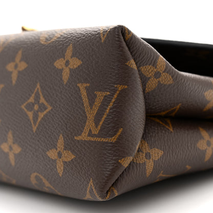 Louis Vuitton Monogram Saint Placide Black 9 of 11