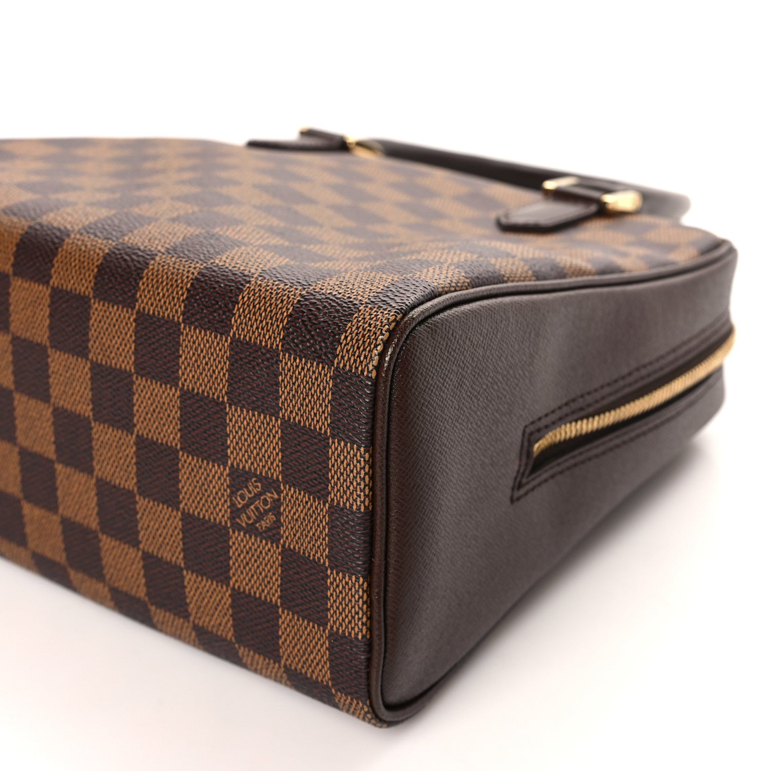 Louis Vuitton Damier Ebene Triana 8 of 8