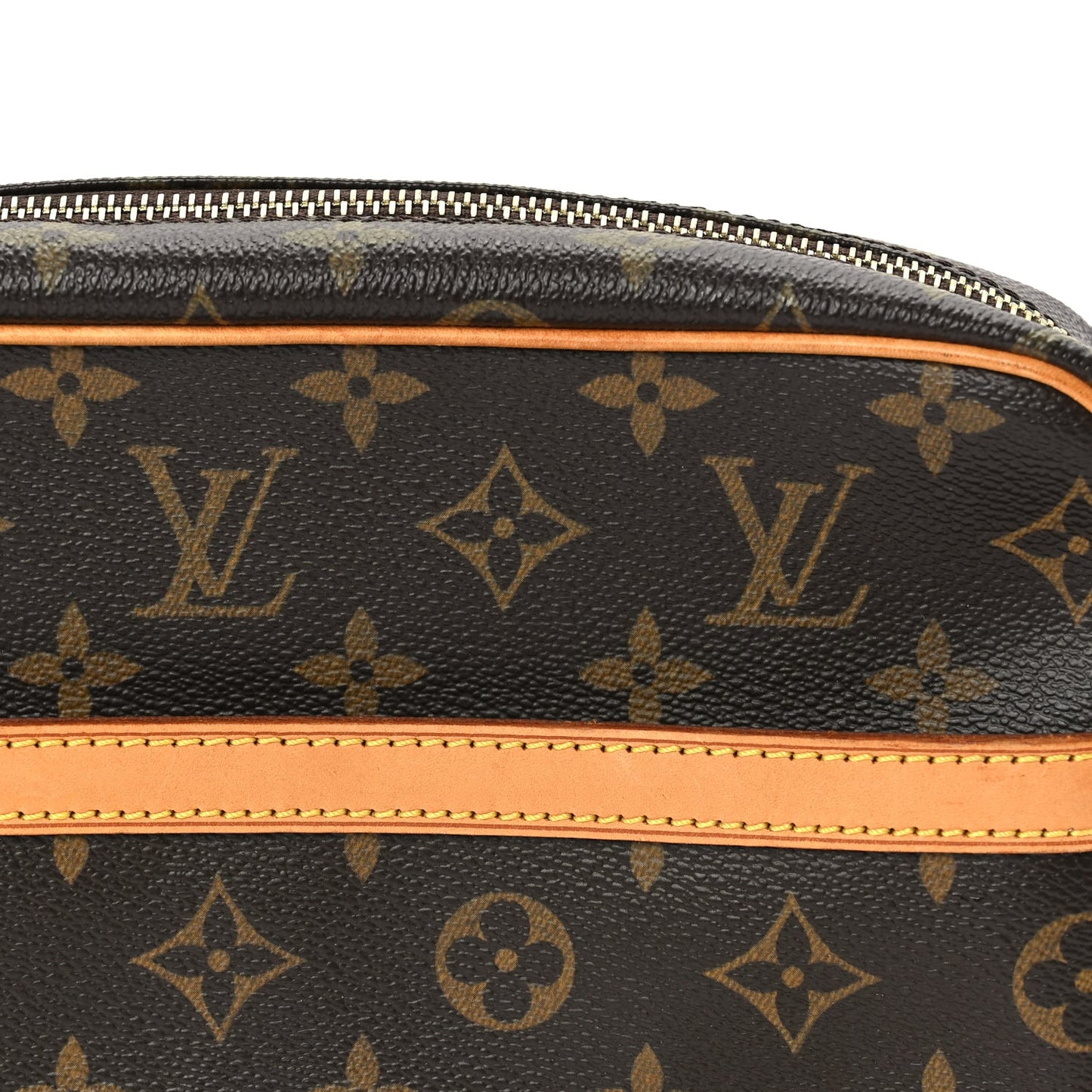 Monogram Trocadero 27
