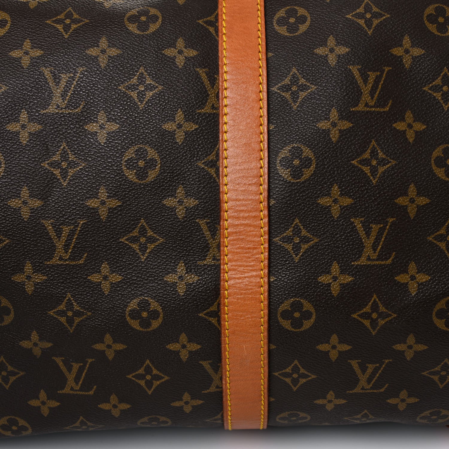 Louis Vuitton Monogram Keepall 55 25 of 42