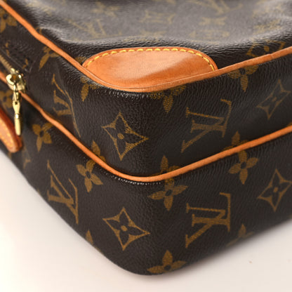 Louis Vuitton Monogram Amazone 7 of 8