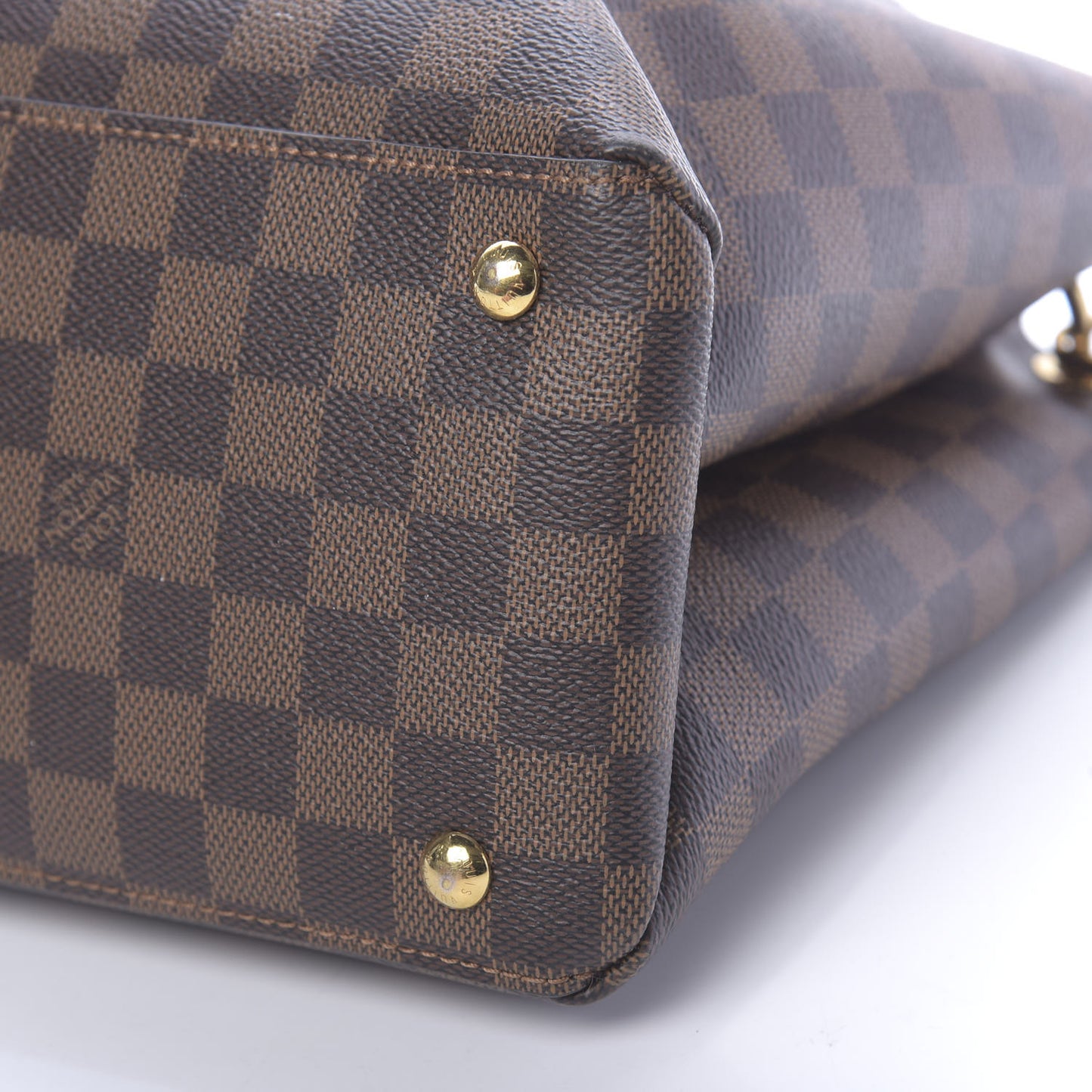 Damier Ebene LV Riverside Black