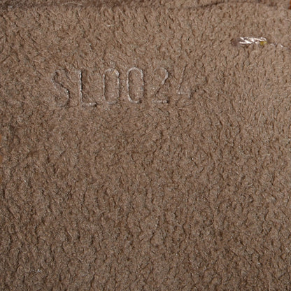 Louis Vuitton Monogram Multicolor Pochette Accessories Black 8 of 8