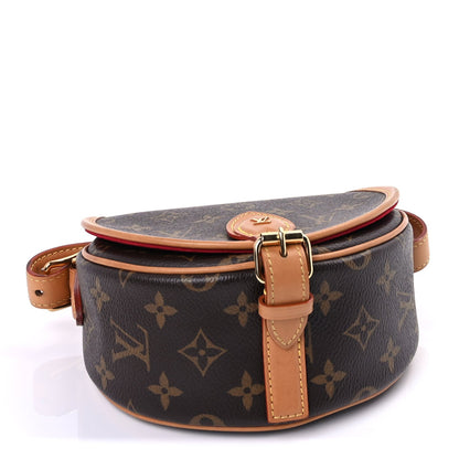 Louis Vuitton Monogram Tambourin NM 3 of 8