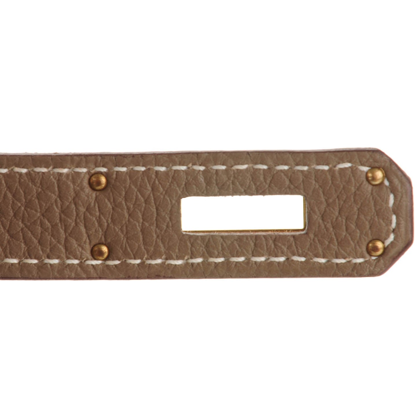 Togo Kelly Retourne 32 Etoupe