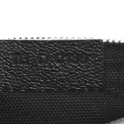 Givenchy Sugar Goatskin Mini Chain Pandora Black 7 of 7