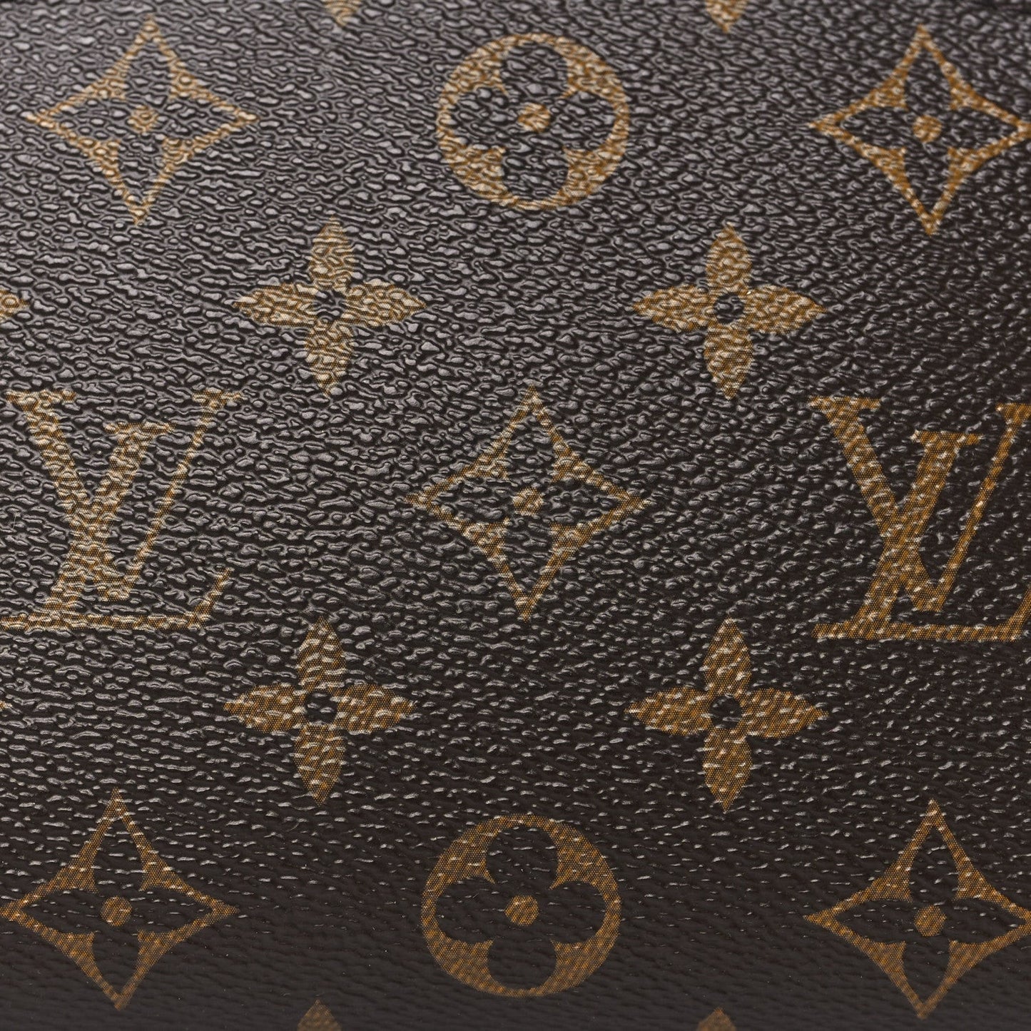 Monogram Cosmetic Pouch