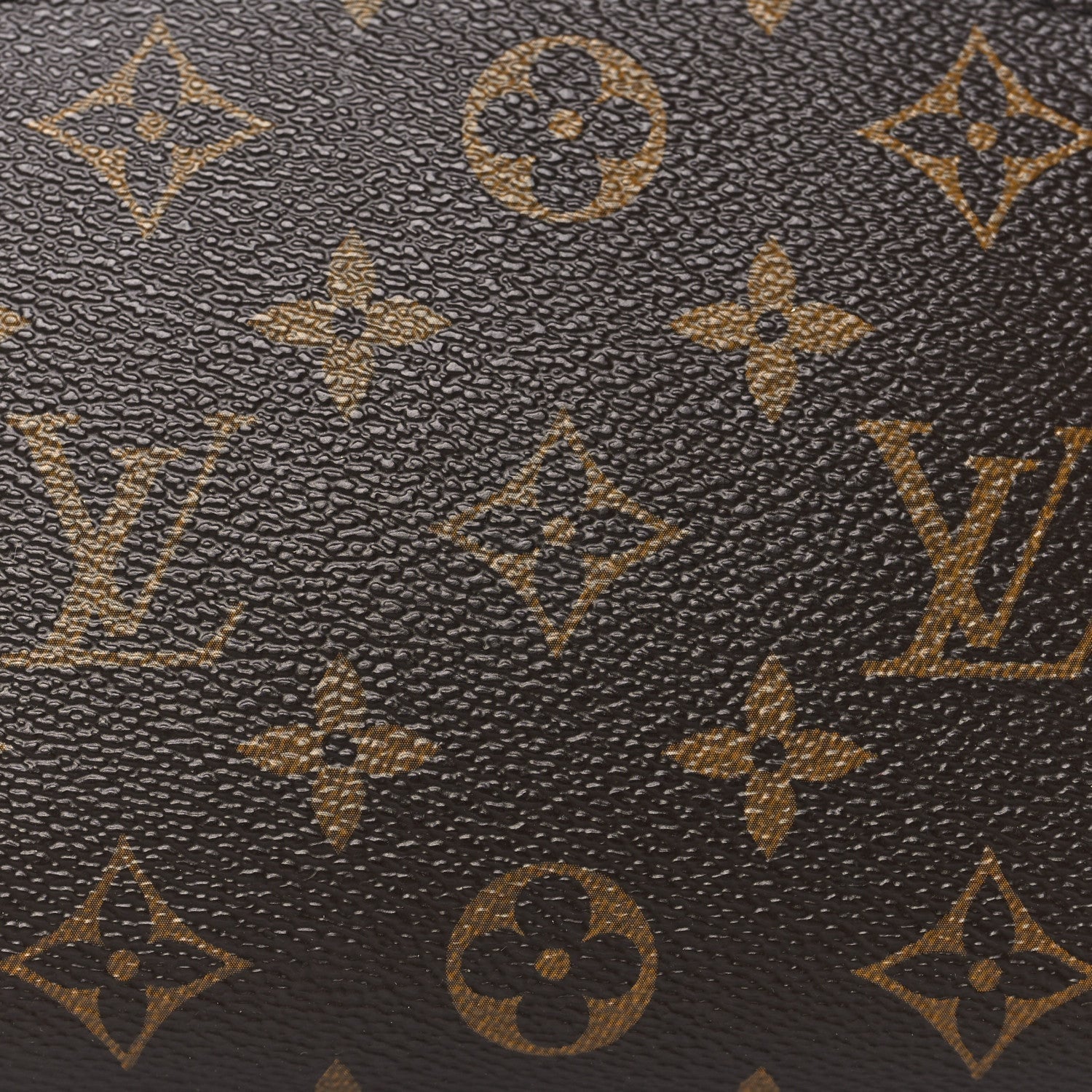Louis Vuitton Monogram Cosmetic Pouch 7 of 7