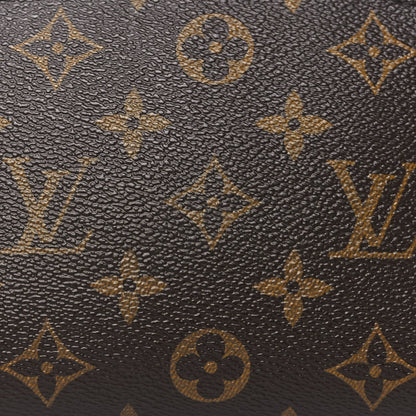 Louis Vuitton Monogram Cosmetic Pouch 7 of 7