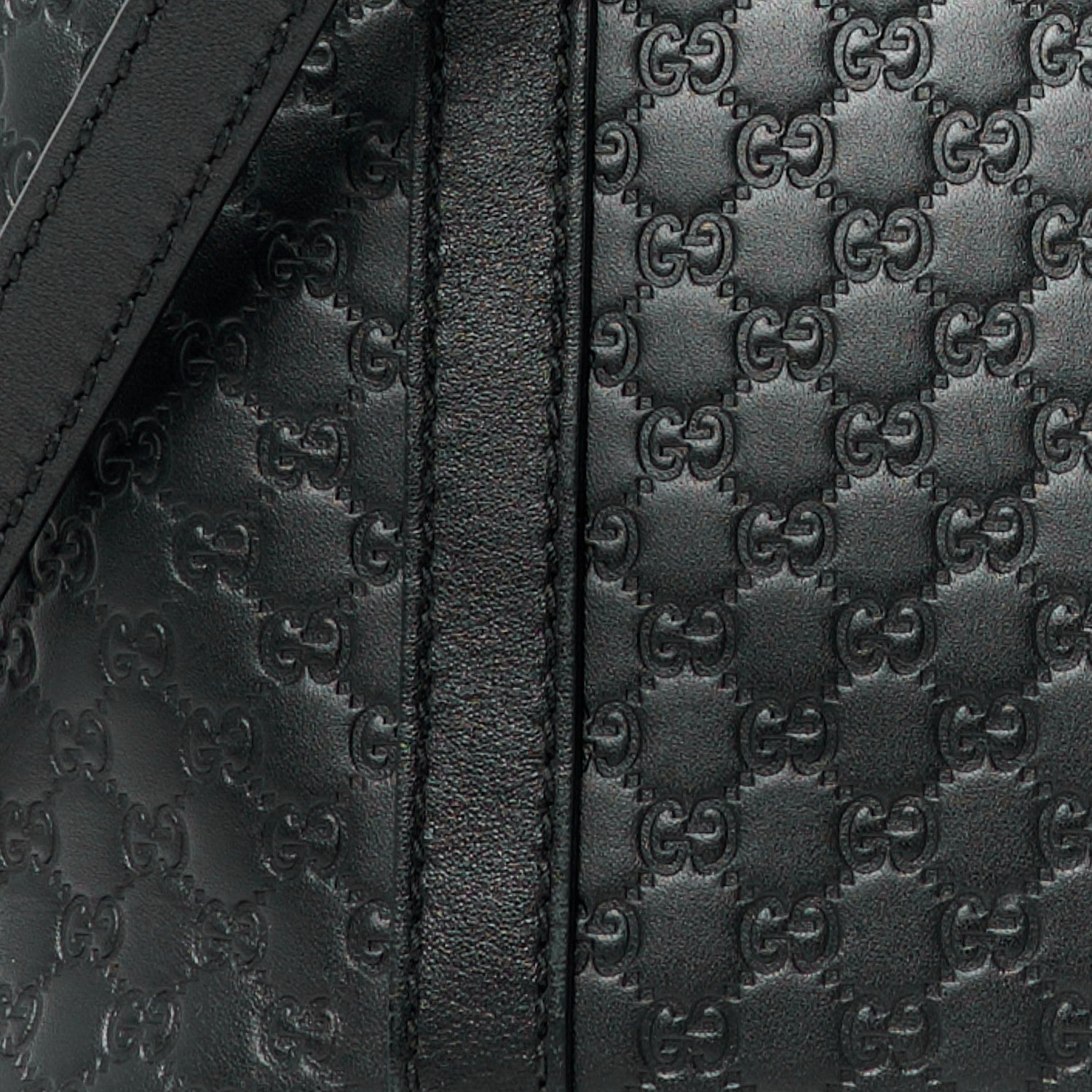 Gucci Microguccissima Mini Dome Bag Black 10 of 13