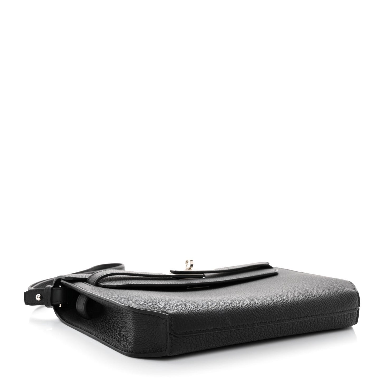 Togo Kelly Depeches 25 Pouch Black