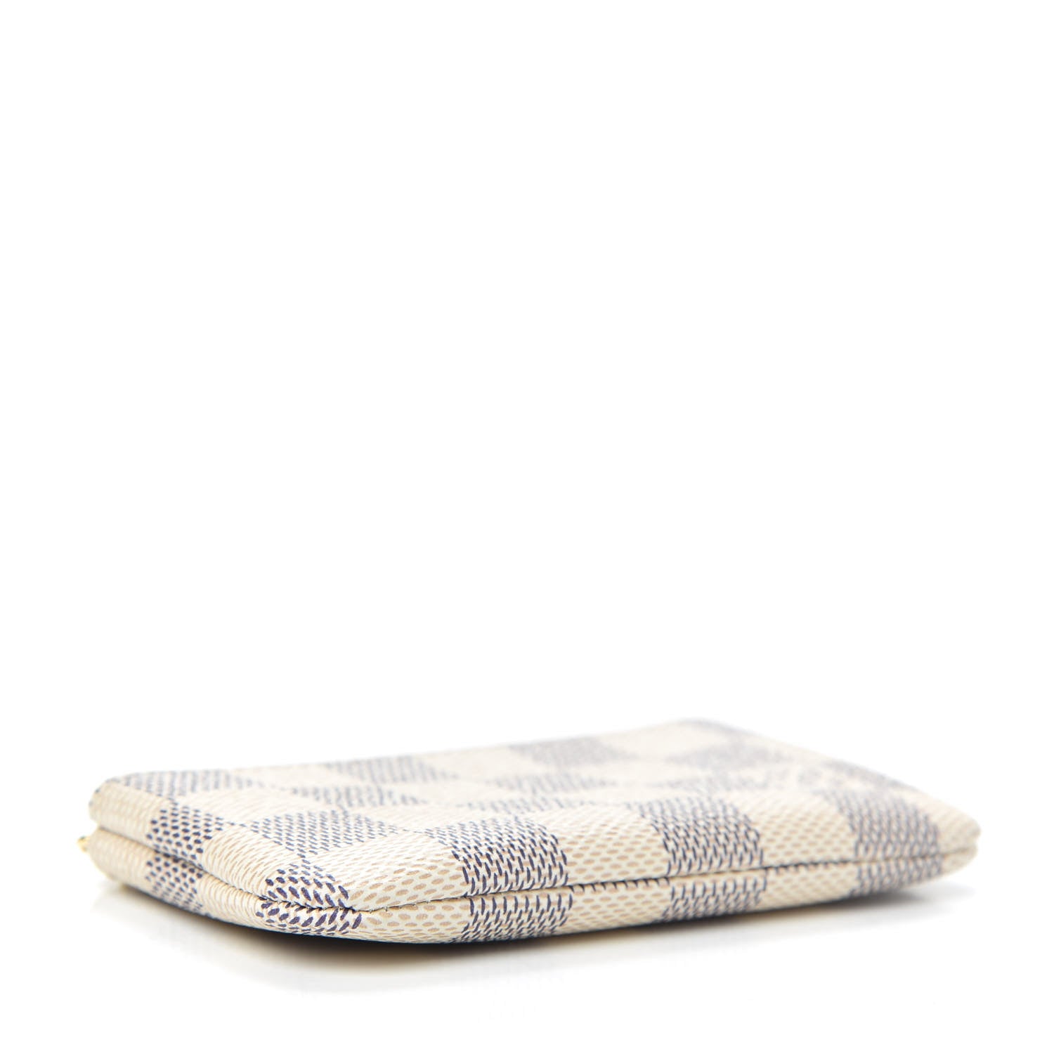 Louis Vuitton Damier Azur Key Pouch 4 of 8