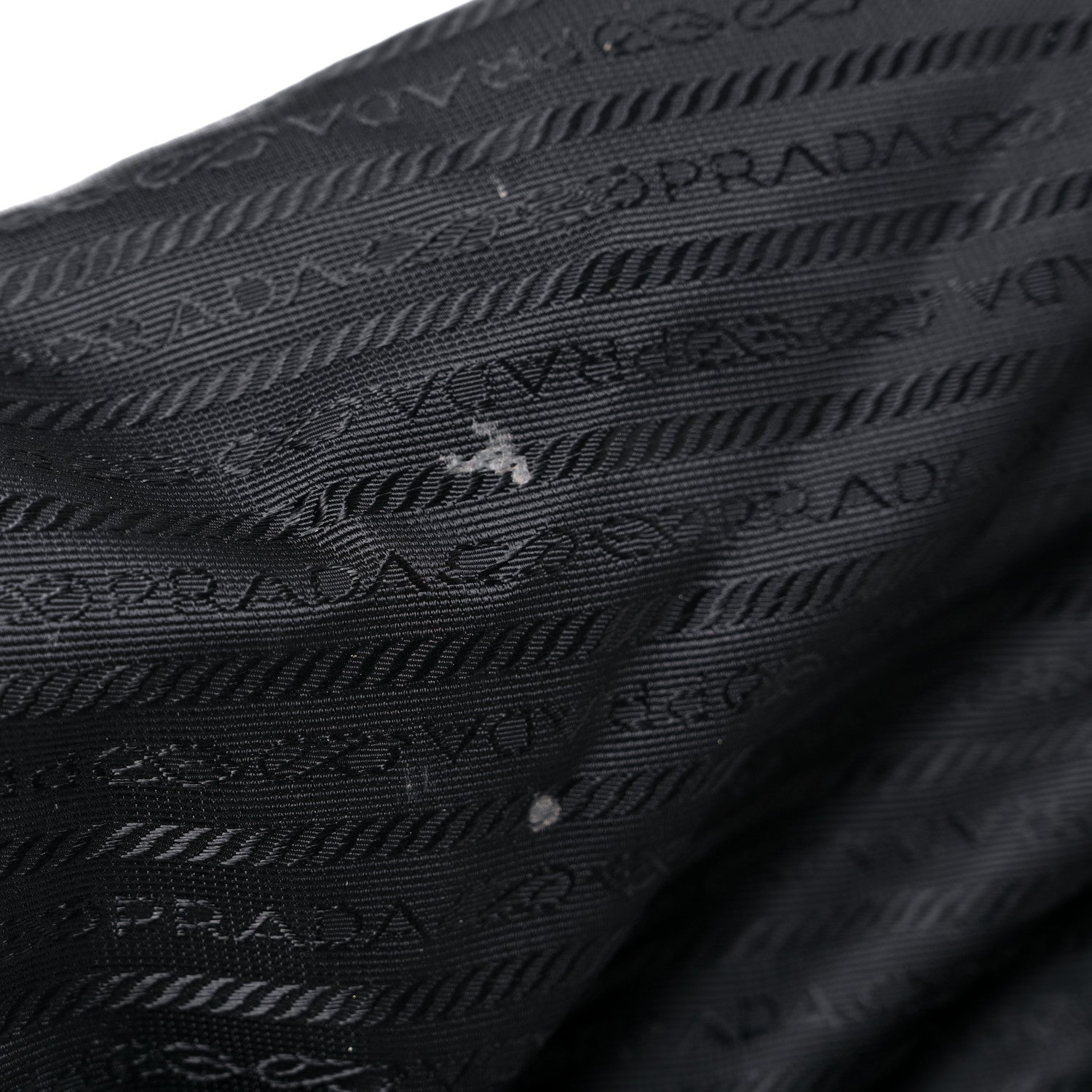 Prada Goatskin Cerniera Doctor Bag Black 15 of 42