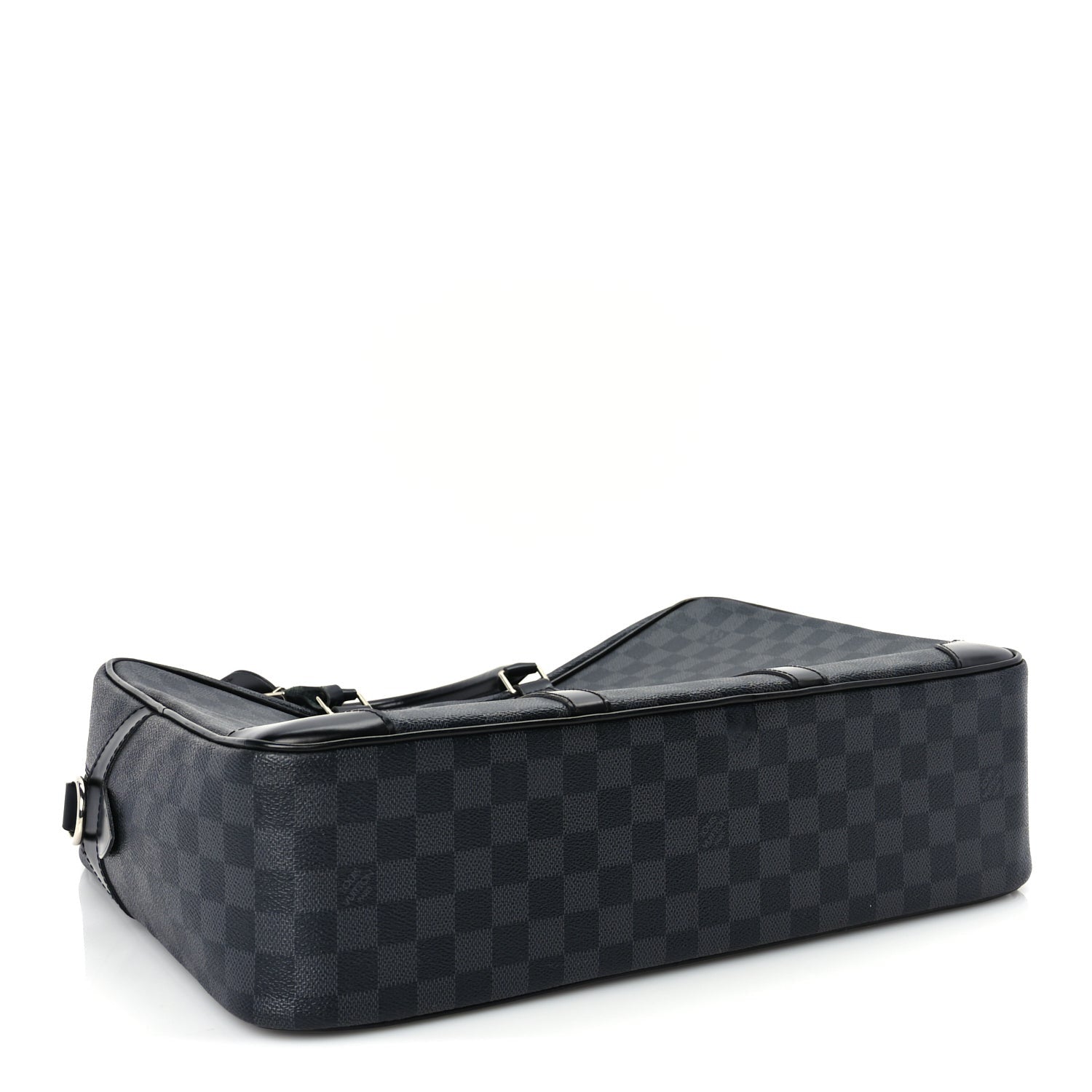 Louis Vuitton Damier Graphite Porte-Documents Voyage GM 3 of 8