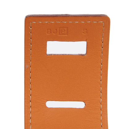 Hermes Natural Barenia Cuff Small 5 of 6