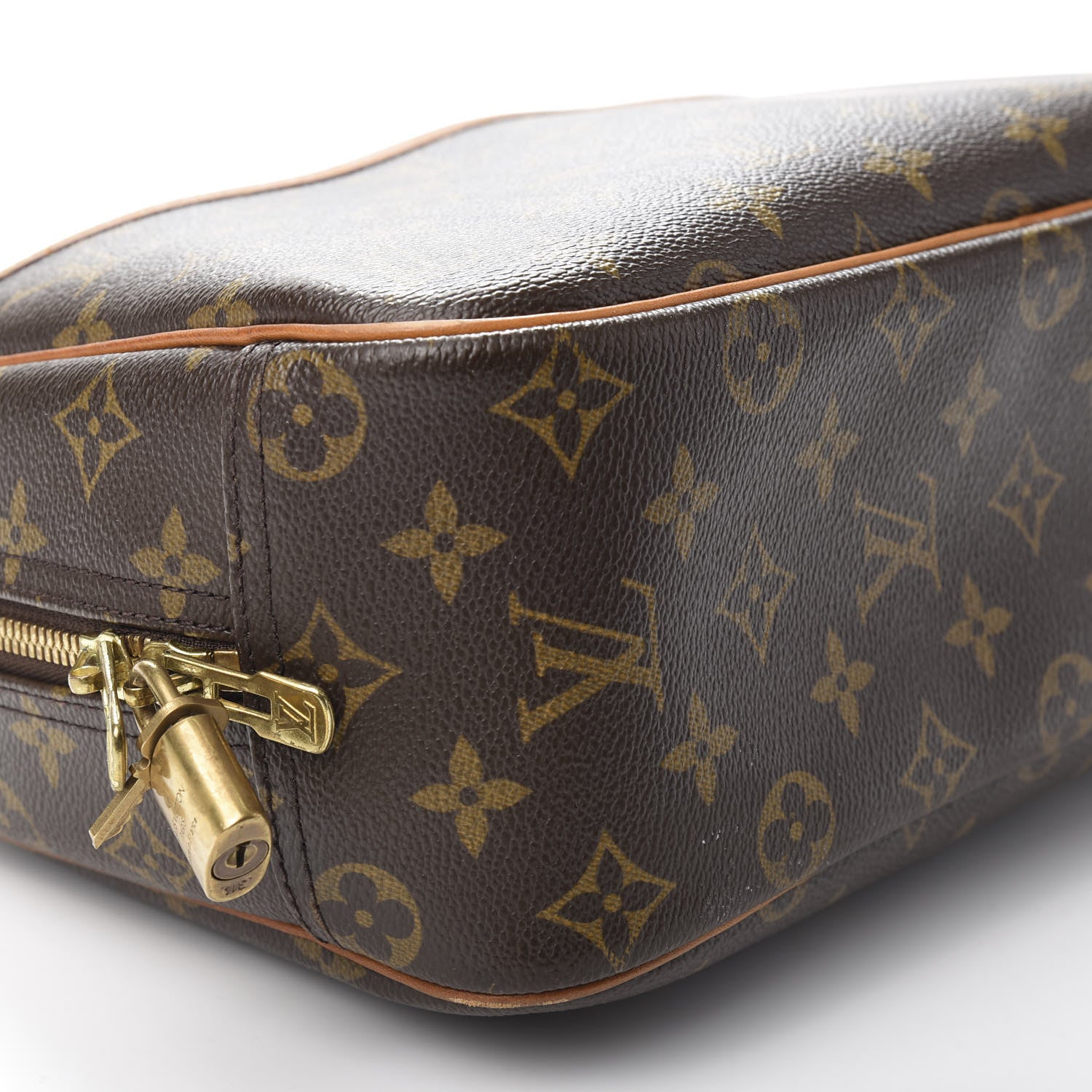 Louis Vuitton Monogram Trouville 6 of 14