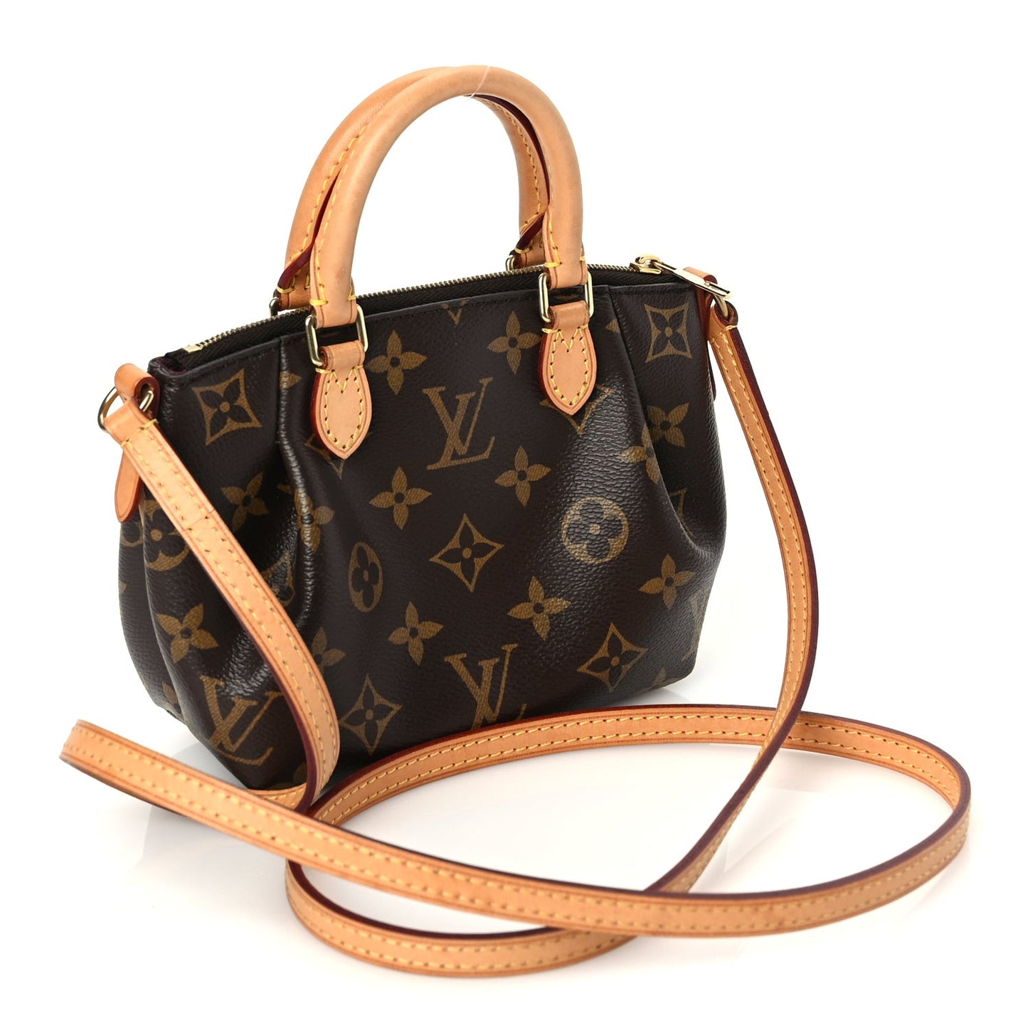 Monogram Nano Turenne