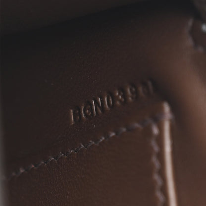 Hermes Epsom Mini Kelly Sellier 20 Ecorce 7 of 11