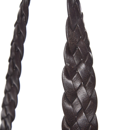 Gucci Monogram Medium Pelham Shoulder Bag Dark Brown 16 of 29