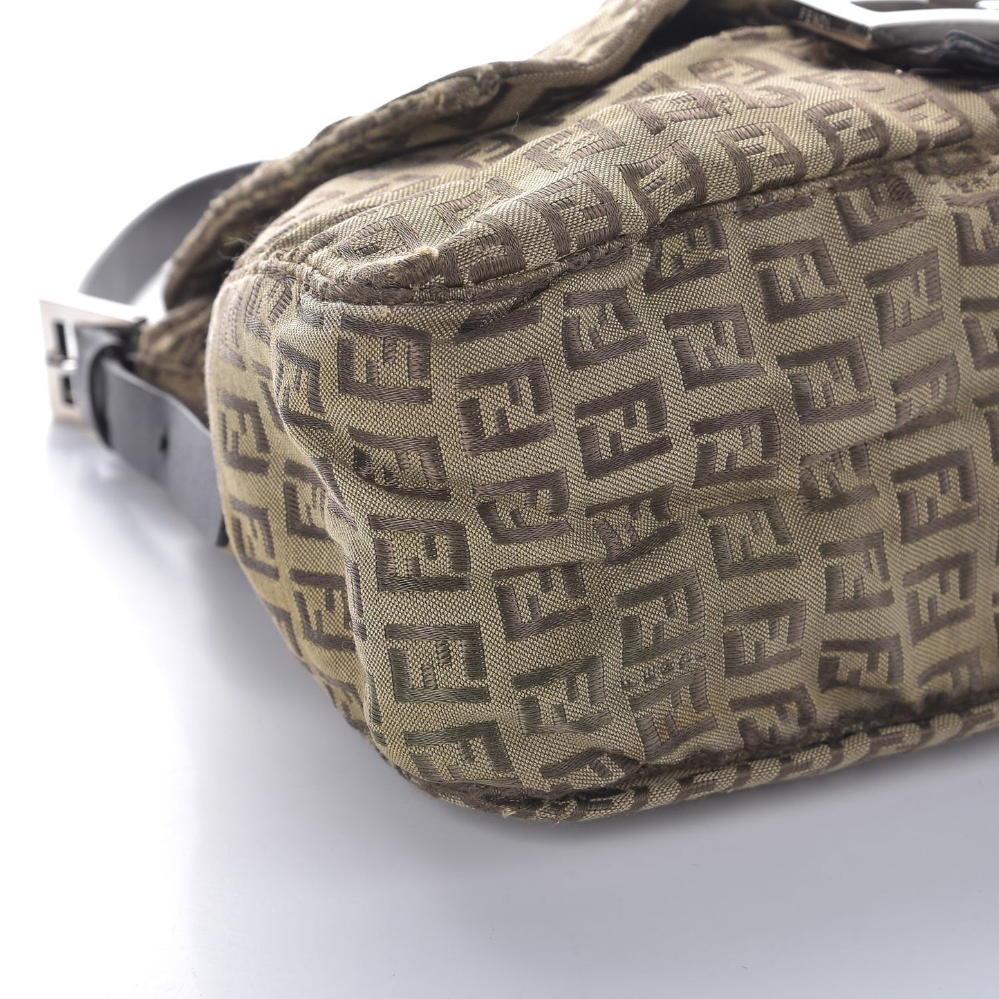 Zucchino Mama Baguette Dark Brown