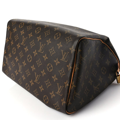 Louis Vuitton Monogram Speedy 30 8 of 8