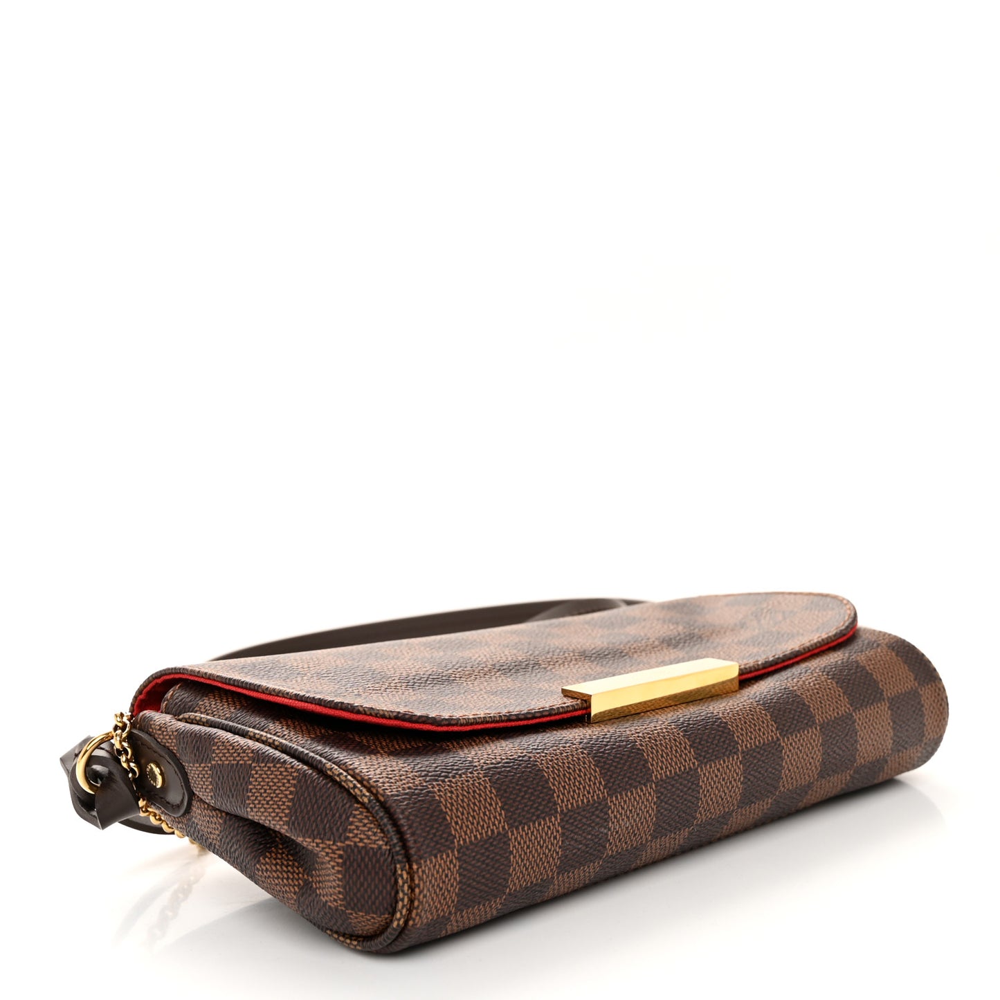 Damier Ebene Favorite PM