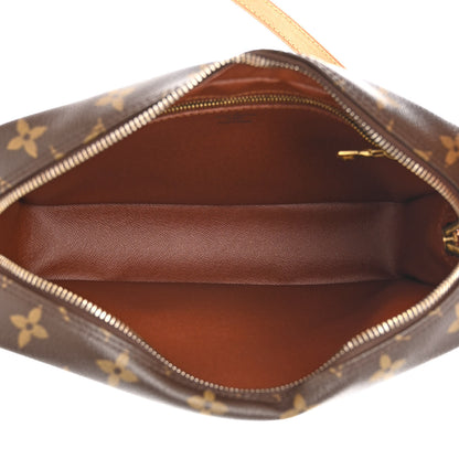 Louis Vuitton LOUIS VUITTON Monogram Trocadero 27 5 of 10