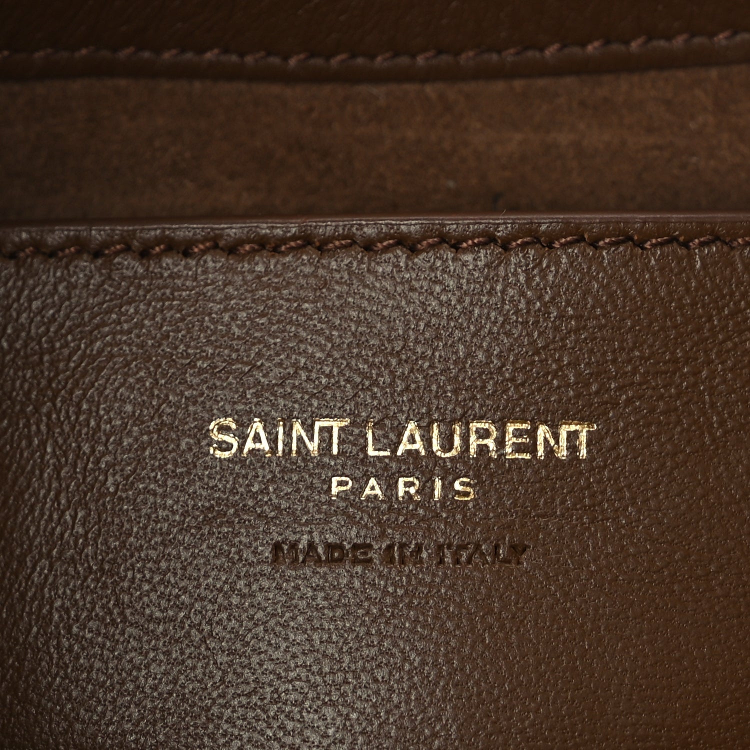 Saint Laurent Shearling Le 5 A 7 Mini Hobo Natural Beige 5 of 8