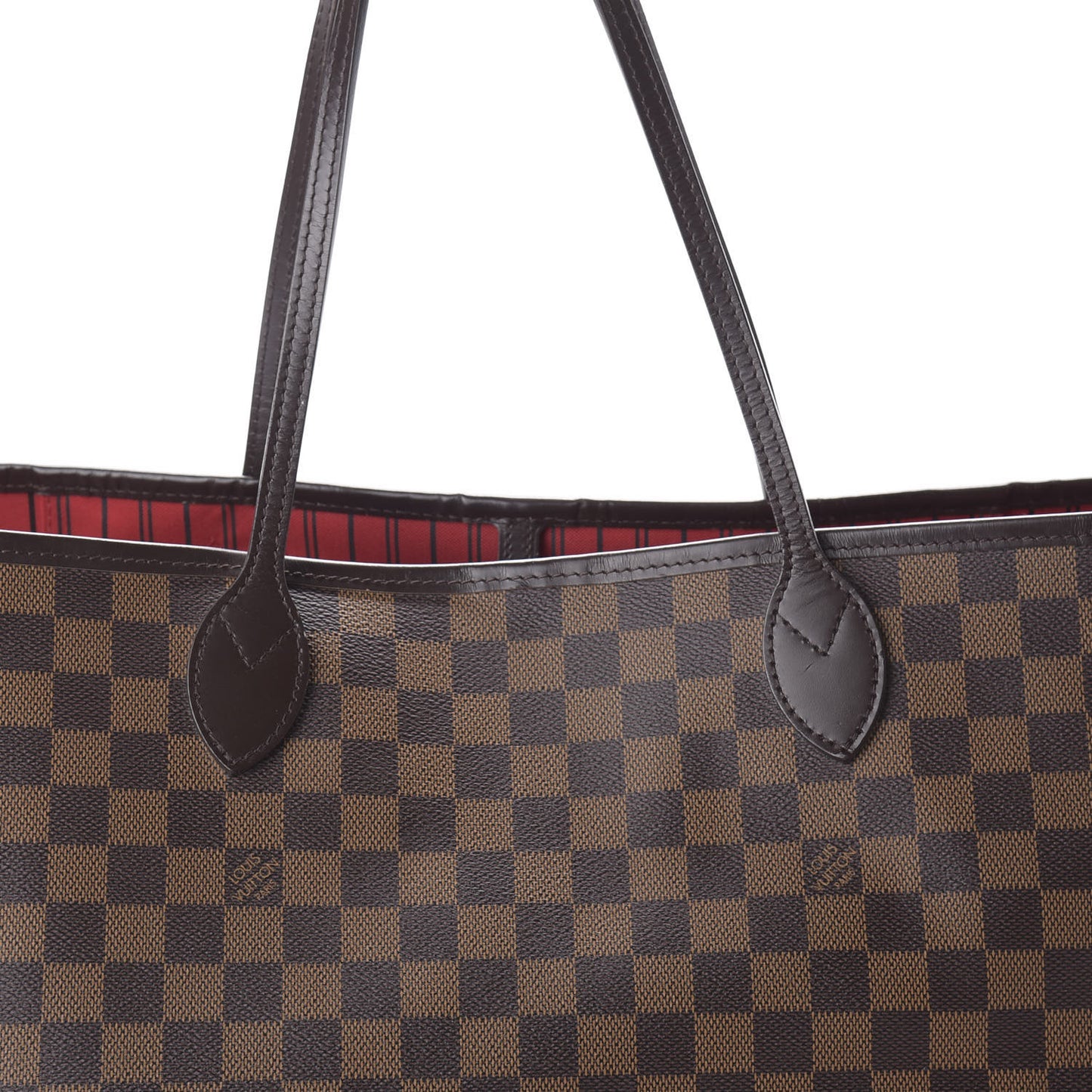 Damier Ebene Neo Neverfull GM