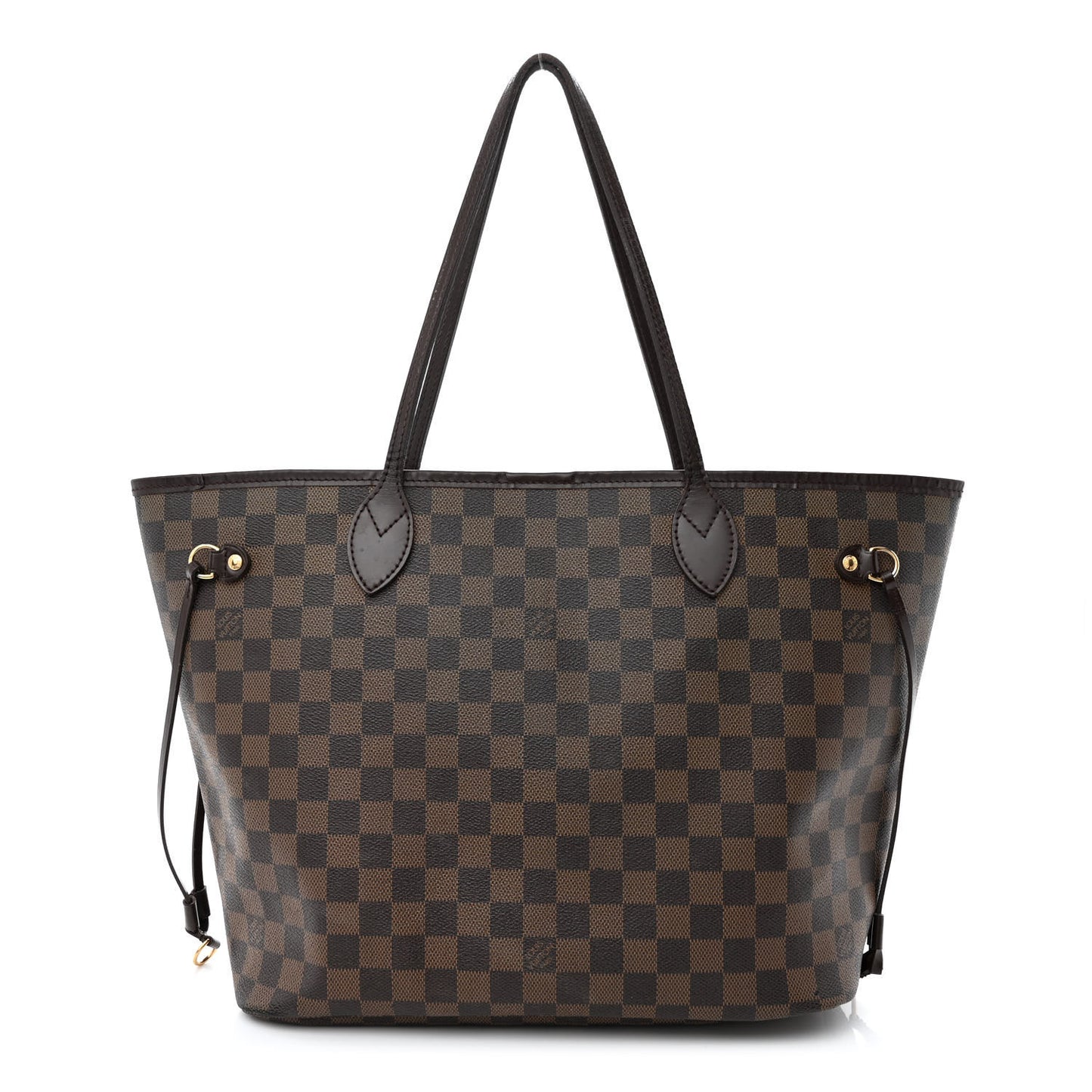 Damier Ebene Neverfull MM