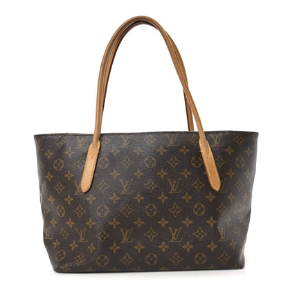 Louis Vuitton Monogram Raspail PM 1 of 7