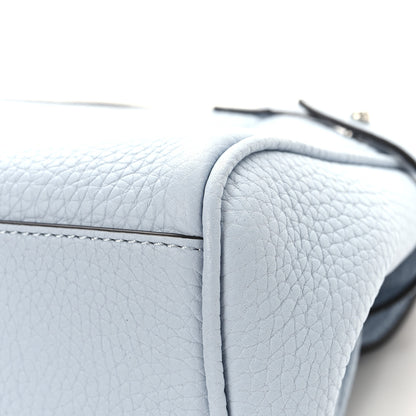 Mulberry Heavy Grain Mini Alexa Poplin Blue 11 of 11