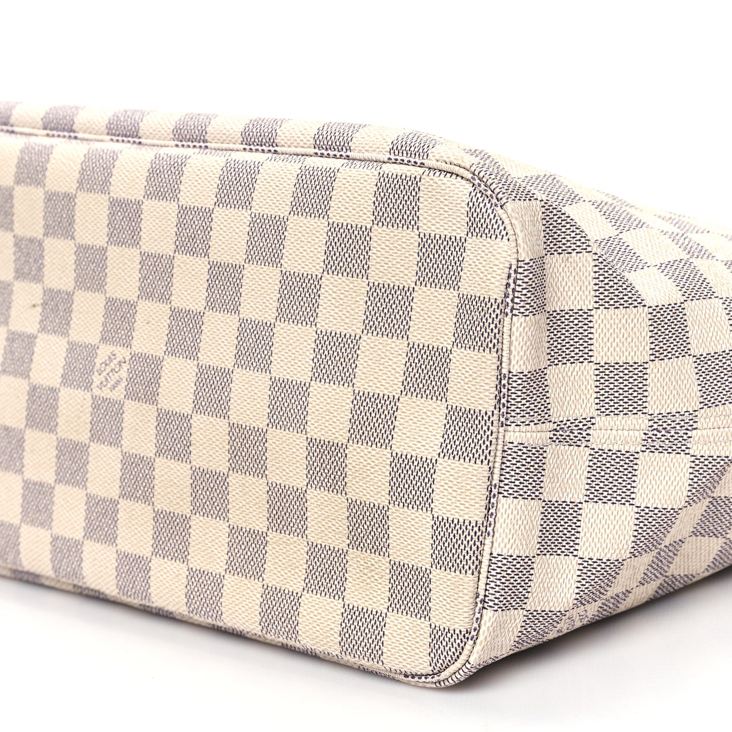 Damier Azur Neo Neverfull MM