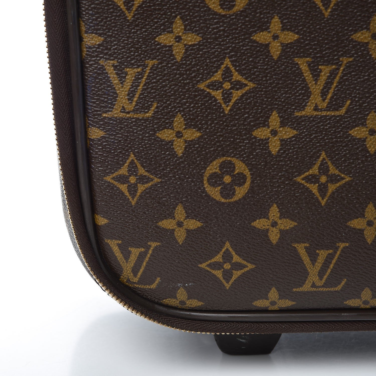 Louis Vuitton Monogram Pegase 55 18 of 20