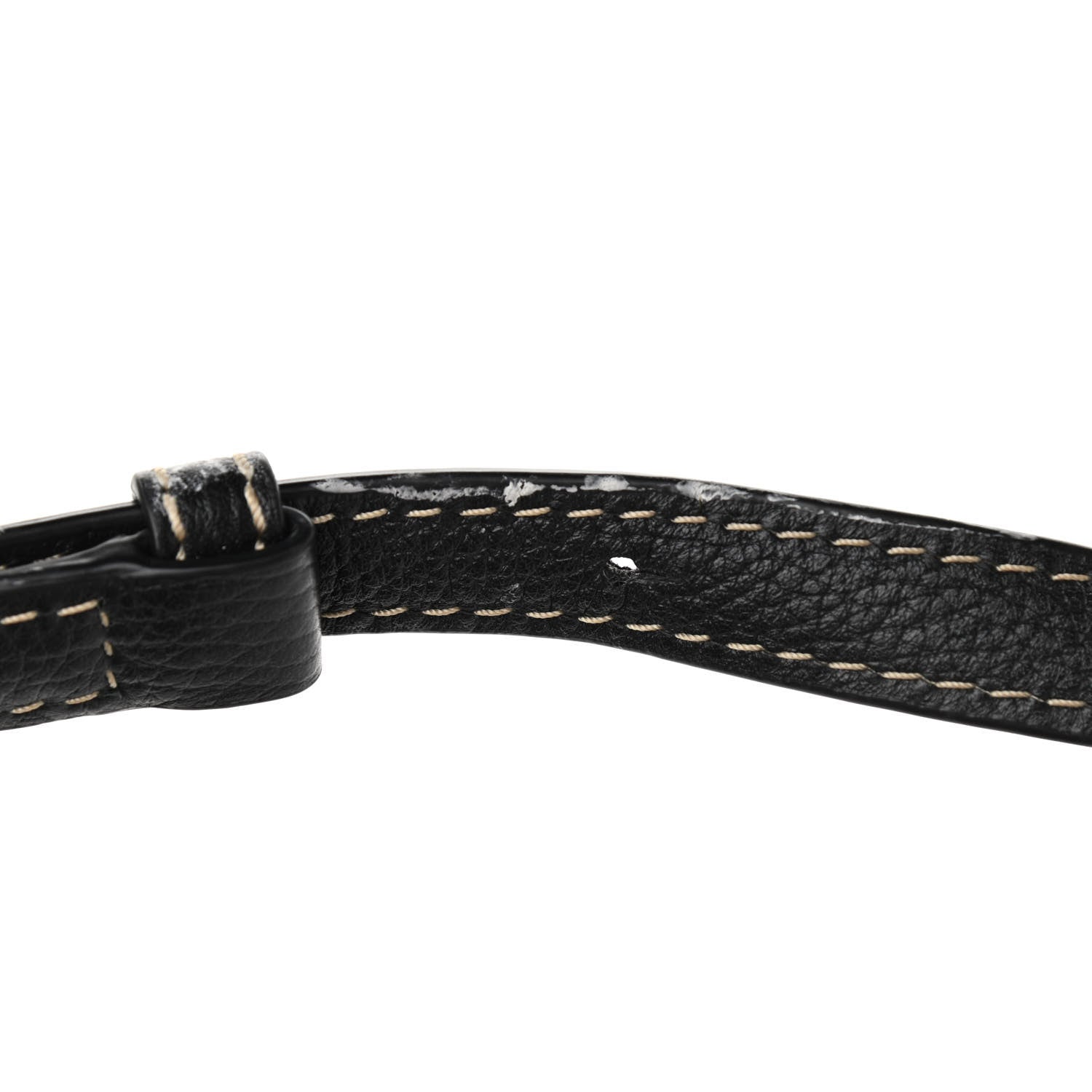 Marc Jacobs Calfskin Crossbody Bag Black 13 of 13