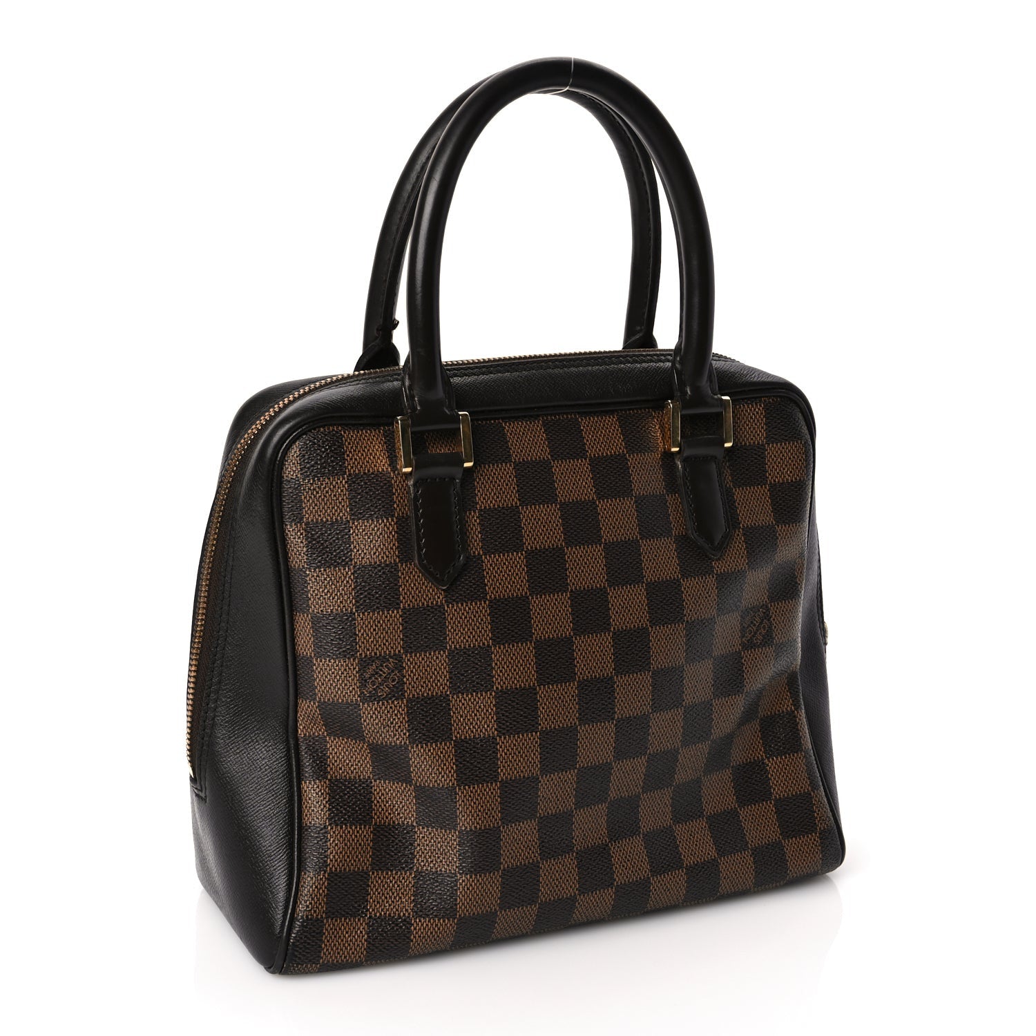 Louis Vuitton Damier Ebene Brera 2 of 8