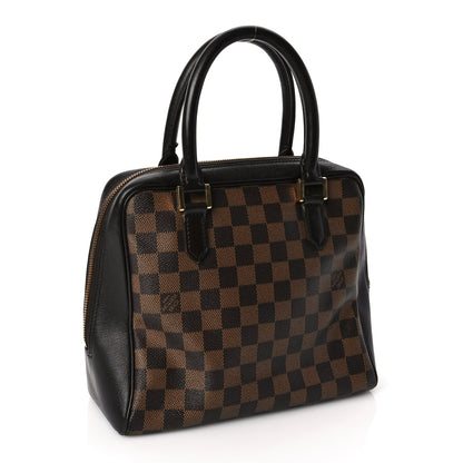 Louis Vuitton Damier Ebene Brera 2 of 8
