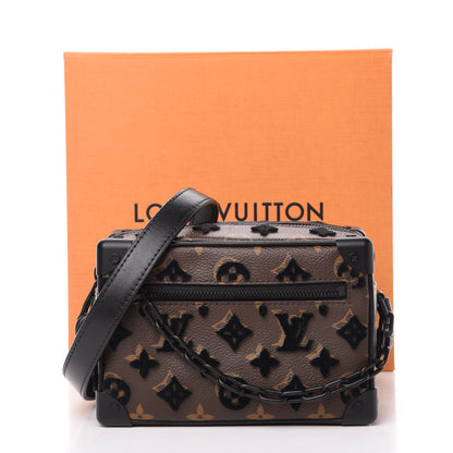 Louis Vuitton Monogram Tuffetage Mini Soft Trunk 10 of 10