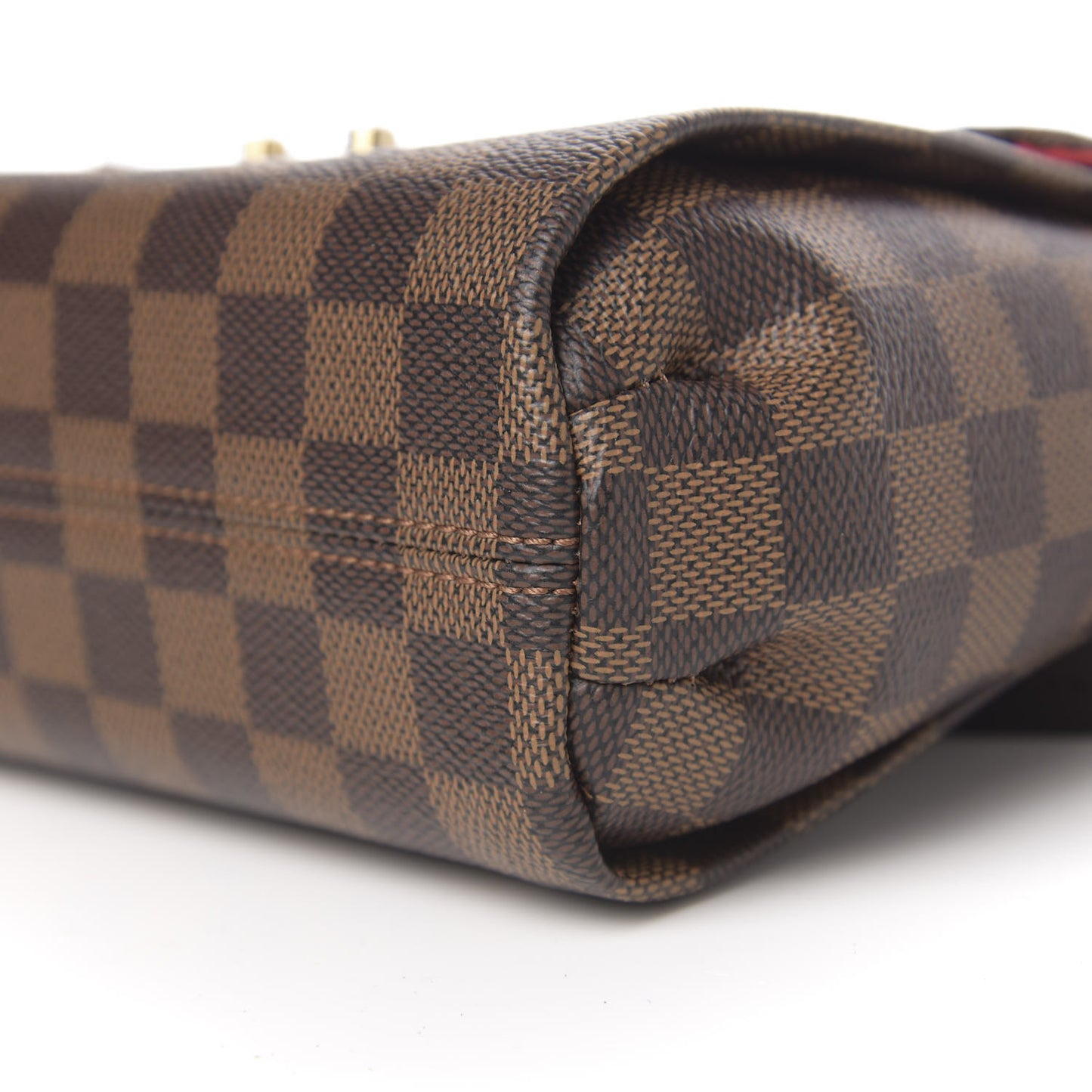 Damier Ebene Croisette