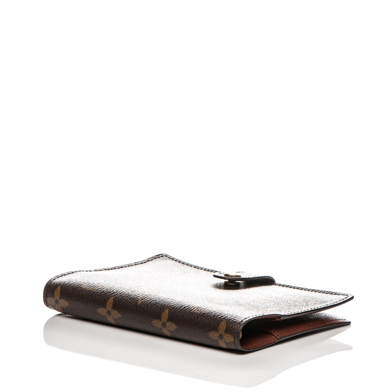 Louis Vuitton Monogram Small Ring Agenda Cover 4 of 6