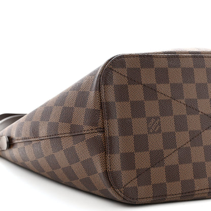 Louis Vuitton Damier Ebene Siena MM 10 of 12