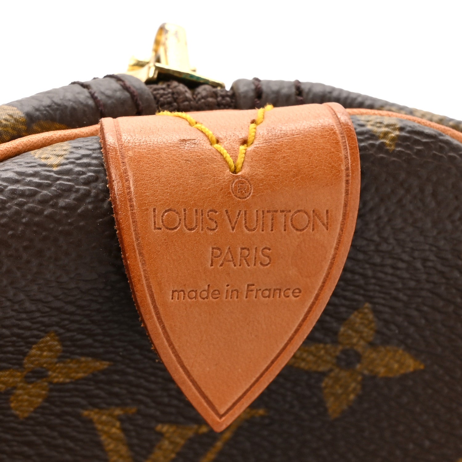 Louis Vuitton Monogram Keepall 50 5 of 23