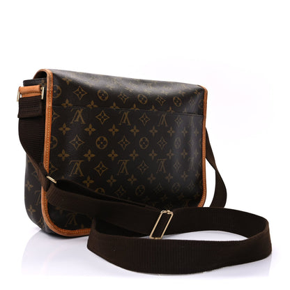 Louis Vuitton Monogram Bosphore GM 2 of 8