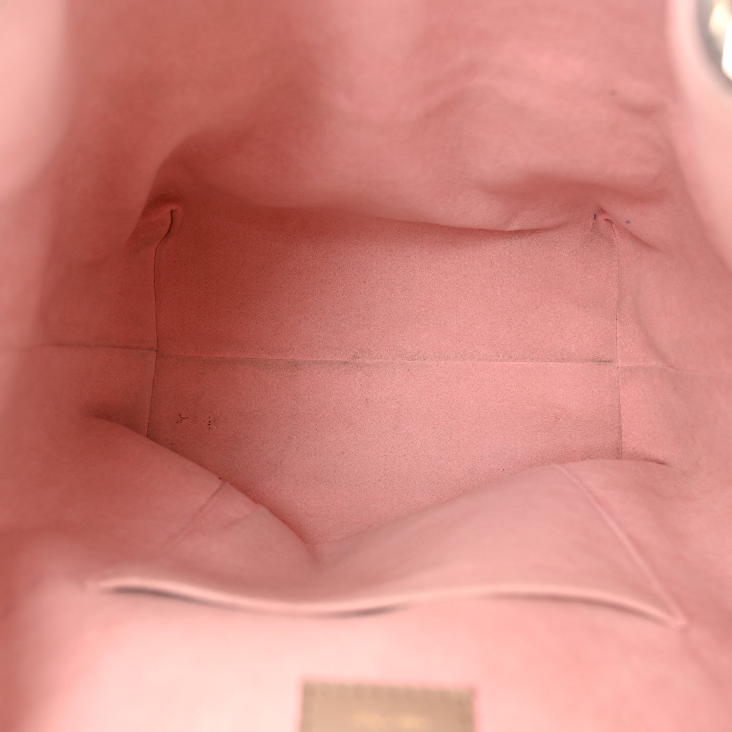 Louis Vuitton Empreinte Montsouris PM Tourterelle 5 of 13