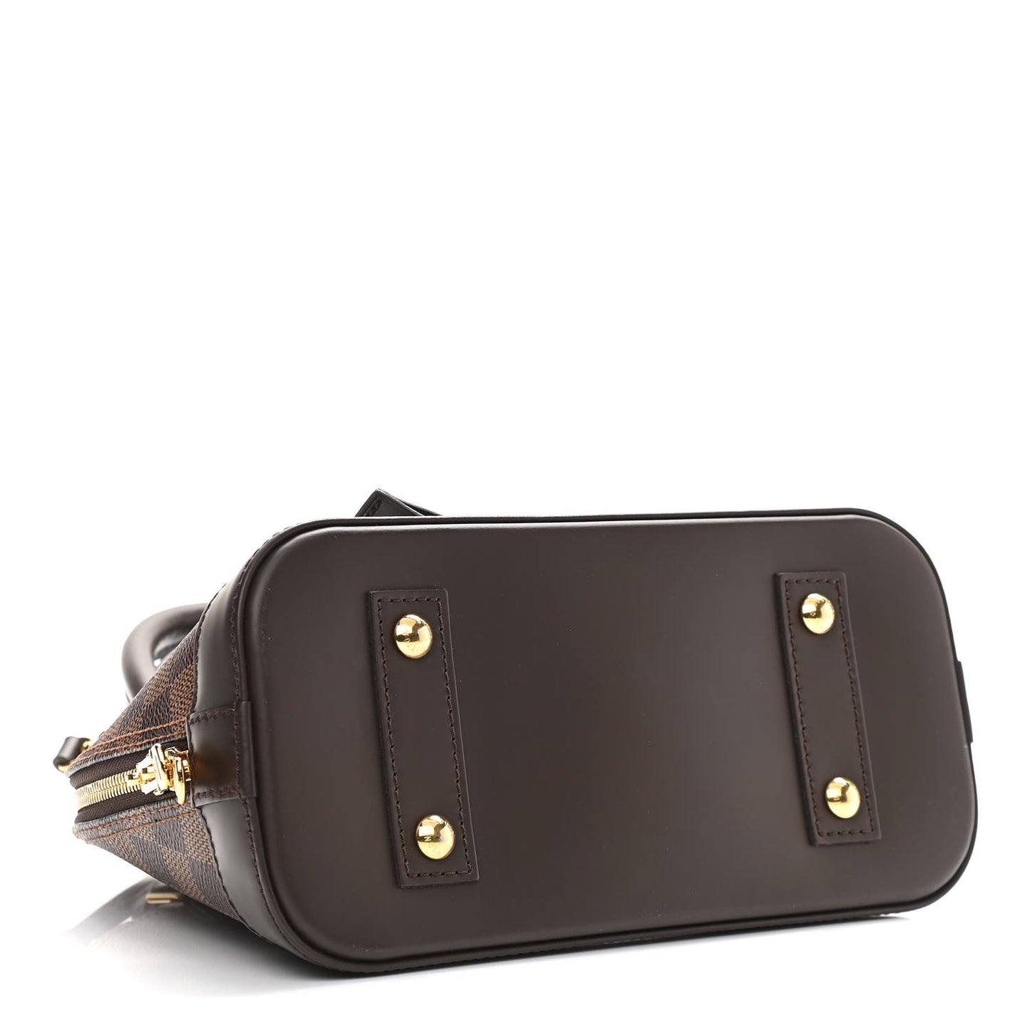 Damier Ebene Alma BB