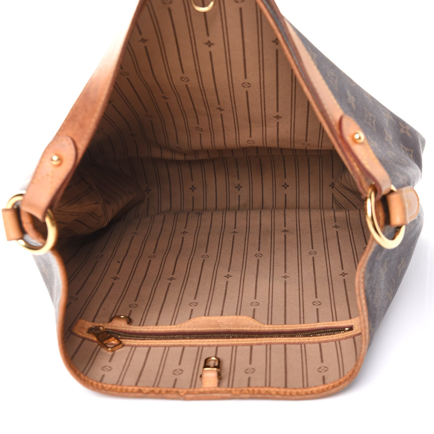 Monogram Delightful MM