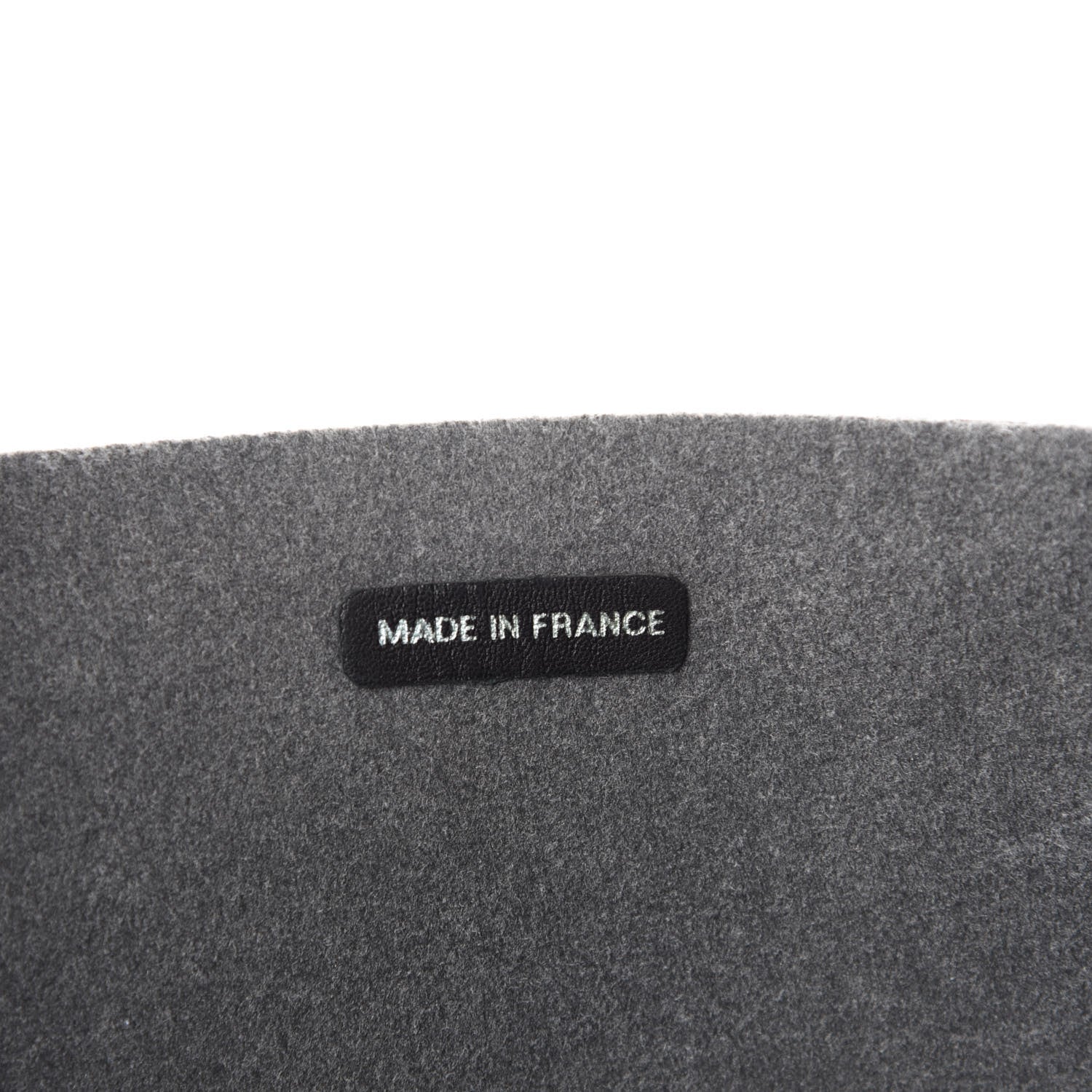 Chanel Rubber CC Tote Black 7 of 11