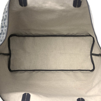Goyard ine Saint Louis PM Grey 5 of 10
