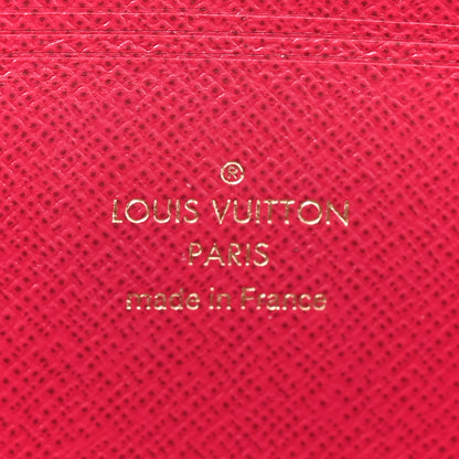 Louis Vuitton Monogram Rivet Pochette Fuchsia 6 of 8