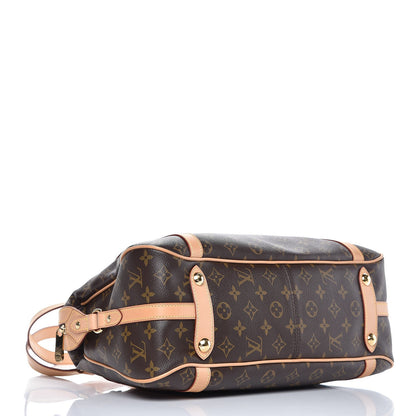 Louis Vuitton Monogram Stresa PM 4 of 7